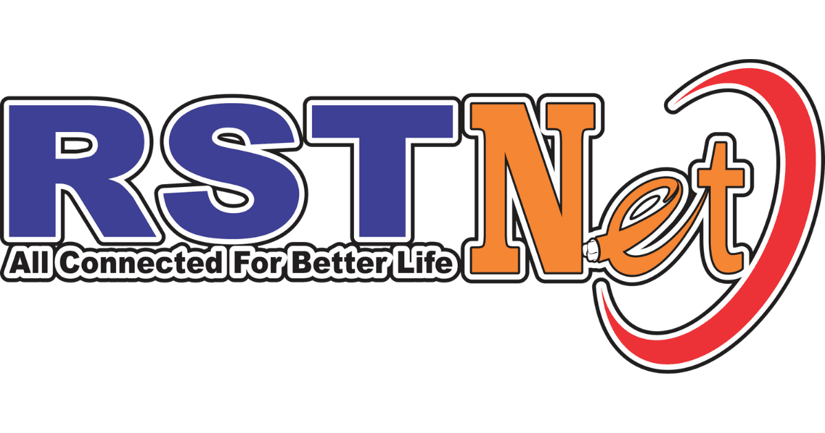 RSTNet